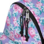 Padded Zippl'R + Mystical Lilac Eastpak 4N24438Backpacks - Image 6
