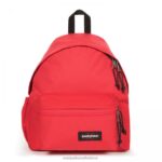 Padded Zippl'r + Sailor Red Eastpak 4N24498Backpacks - Image 2