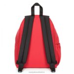 Padded Zippl'r + Sailor Red Eastpak 4N24498Backpacks - Image 4