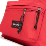 Padded Zippl'r + Sailor Red Eastpak 4N24498Backpacks - Image 6