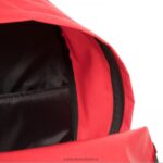 Padded Zippl'r + Sailor Red Eastpak 4N24498Backpacks - Image 8