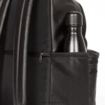 Padded Zippl'r Tarp Black Eastpak 4N24490Backpacks - Image 4
