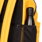 Padded Zippl'r Tarp Young Eastpak 4N244125Backpacks - Image 5
