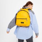 Padded Zippl'r Tarp Young Eastpak 4N244125Backpacks - Image 6