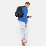 Padded Zippl'r + Triple Denim Eastpak 4N24491Backpacks - Image 4