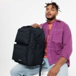Parton C loud Navy Eastpak 4N244106Backpacks - Image 5