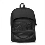 Pinnacle Black Eastpak 4N244128Backpacks - Image 3