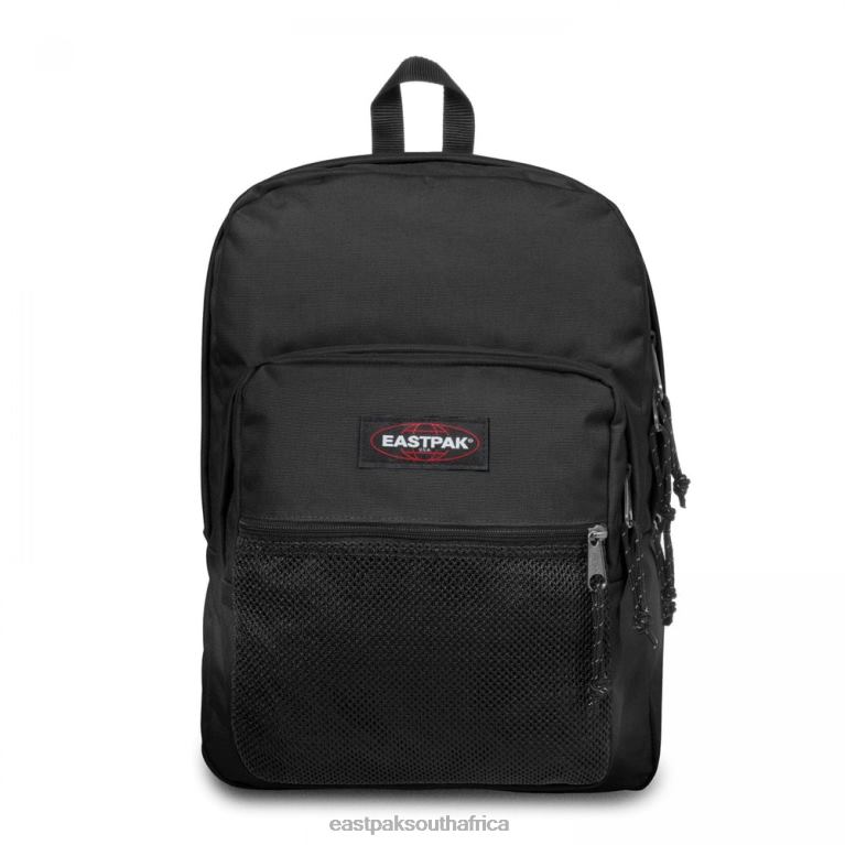 pinnacle_black_eastpak_4n244128backpacks.jpg Pinnacle Black Eastpak 4N244128Backpacks - Image 1