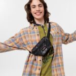 Springer Marbled Black Eastpak 4N244329Bags - Image 5