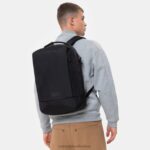 Tecum F CNNCT F Black Eastpak 4N244185Backpacks - Image 5