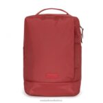 Tecum F CNNCT F Burgundy Eastpak 4N244184Backpacks - Image 2