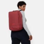 Tecum F CNNCT F Burgundy Eastpak 4N244184Backpacks