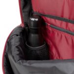 Tecum F CNNCT F Burgundy Eastpak 4N244184Backpacks - Image 3