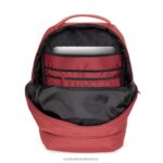 Tecum F CNNCT F Burgundy Eastpak 4N244184Backpacks - Image 5
