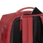 Tecum F CNNCT F Burgundy Eastpak 4N244184Backpacks - Image 10