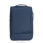 Tecum F CNNCT F Navy Eastpak 4N244171Backpacks - Image 2