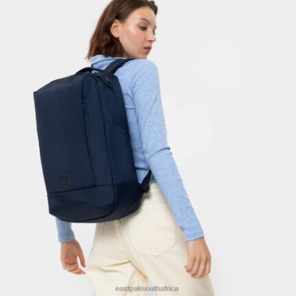 Tecum F CNNCT F Navy Eastpak 4N244171Backpacks