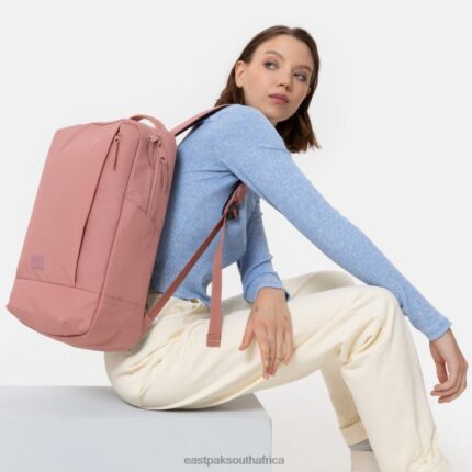 Tecum F CNNCT F Pink Eastpak 4N244183Backpacks