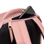 Tecum F CNNCT F Pink Eastpak 4N244183Backpacks - Image 8