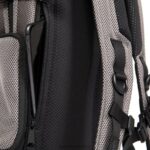 Tecum M CNNCT Light Grey Eastpak 4N244172Backpacks - Image 6