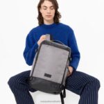Tecum M CNNCT Light Grey Eastpak 4N244172Backpacks - Image 8