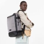 Tecum M CNNCT Light Grey Eastpak 4N244172Backpacks - Image 9