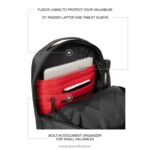 Tecum S CNNCT Accent Grey Eastpak 4N244182Backpacks - Image 11