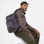 Tecum S CNNCT Accent Grey Eastpak 4N244182Backpacks - Image 3