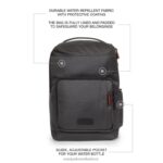 Tecum S CNNCT Accent Grey Eastpak 4N244182Backpacks - Image 9