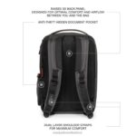 Tecum S CNNCT Accent Grey Eastpak 4N244182Backpacks - Image 10