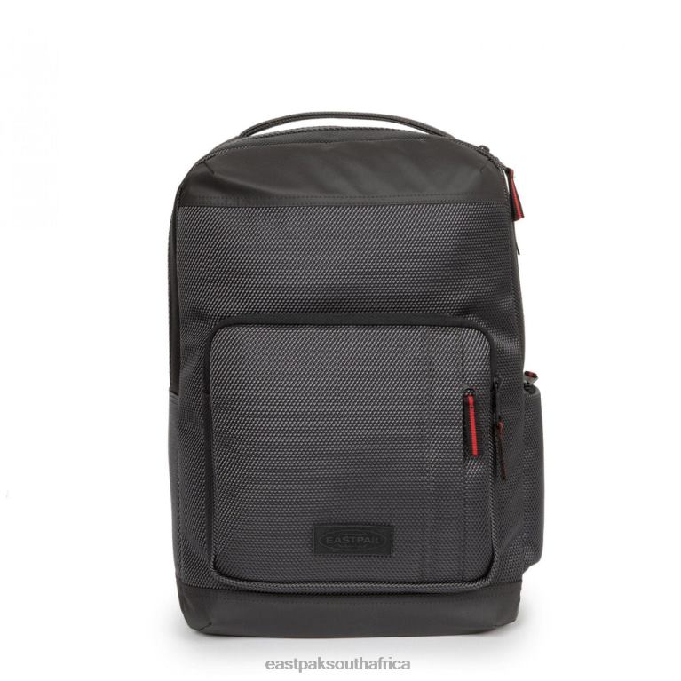 tecum_s_cnnct_accent_grey_eastpak_4n244182backpacks.jpg Tecum S CNNCT Accent Grey Eastpak 4N244182Backpacks - Image 1