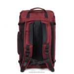 Tecum Top CNNCT Burgundy Eastpak 4N244178Backpacks - Image 2