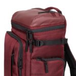Tecum Top CNNCT Burgundy Eastpak 4N244178Backpacks - Image 4