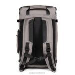 Tecum Top CNNCT Light Grey Eastpak 4N244174Backpacks - Image 2