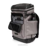 Tecum Top CNNCT Light Grey Eastpak 4N244174Backpacks - Image 3