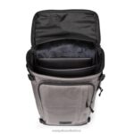 Tecum Top CNNCT Light Grey Eastpak 4N244174Backpacks - Image 4