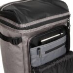 Tecum Top CNNCT Light Grey Eastpak 4N244174Backpacks - Image 5