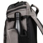 Tecum Top CNNCT Light Grey Eastpak 4N244174Backpacks - Image 6