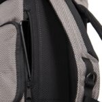Tecum Top CNNCT Light Grey Eastpak 4N244174Backpacks - Image 7