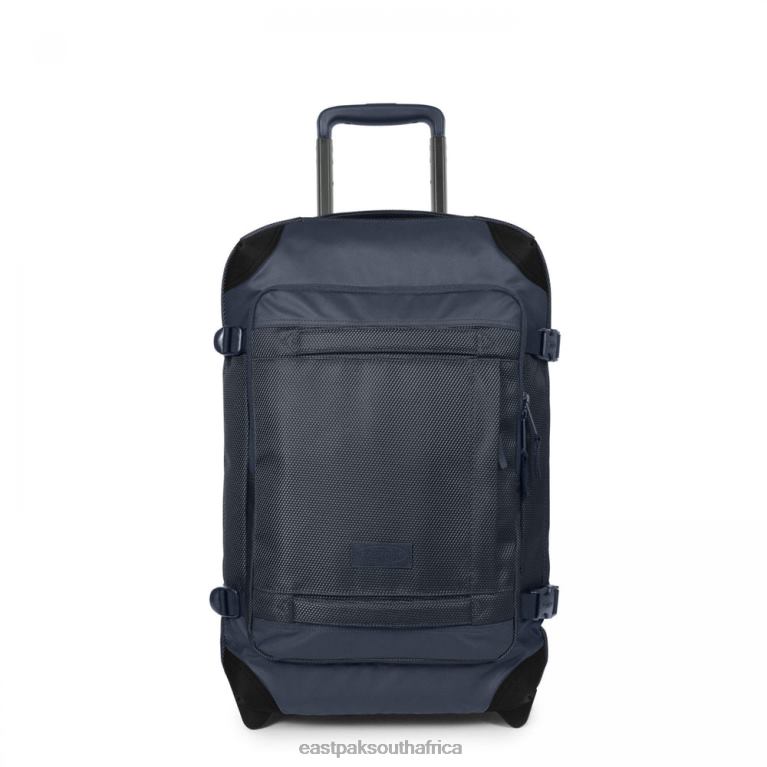 tranverz_s_cnnct_marine_eastpak_4n244200luggage.jpg Tranverz S CNNCT Marine Eastpak 4N244200Luggage - Image 1