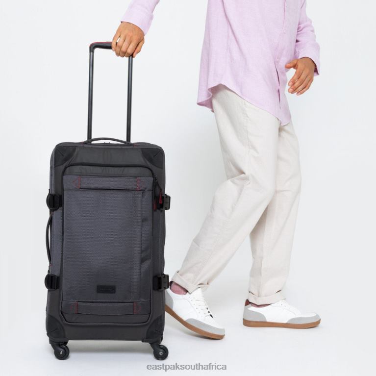 Eastpak discount suitcase sale