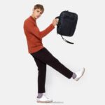 Acton CNNCT Coat Eastpak 4N244278Shoulder Bags - Image 17