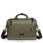 Acton CNNCT Khaki Eastpak 4N244279Shoulder Bags - Image 2
