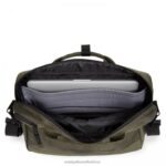 Acton CNNCT Khaki Eastpak 4N244279Shoulder Bags - Image 14
