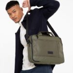 Acton CNNCT Khaki Eastpak 4N244279Shoulder Bags - Image 16