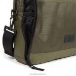 Acton CNNCT Khaki Eastpak 4N244279Shoulder Bags - Image 20