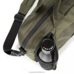 Acton CNNCT Khaki Eastpak 4N244279Shoulder Bags - Image 4