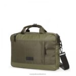 Acton CNNCT Khaki Eastpak 4N244279Shoulder Bags - Image 8