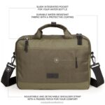 Acton CNNCT Khaki Eastpak 4N244279Shoulder Bags - Image 10