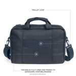 Acton CNNCT Marine Eastpak 4N244280Shoulder Bags - Image 3